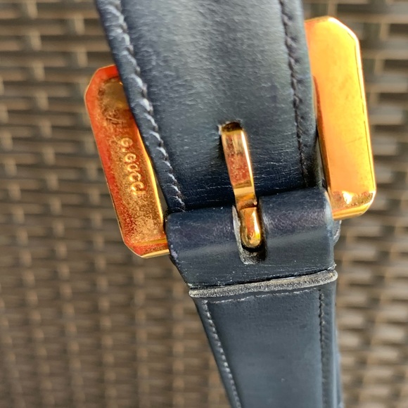 (11) GUCCI 70s Tiger - Picture 10 of 13